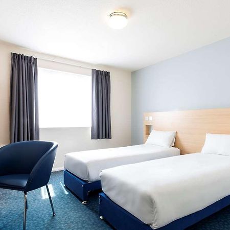 Ibis Budget West Thurrock Grays Rum bild