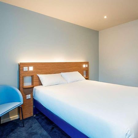 Ibis Budget West Thurrock Grays Exteriör bild