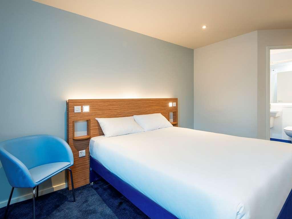 Ibis Budget West Thurrock Grays Exteriör bild