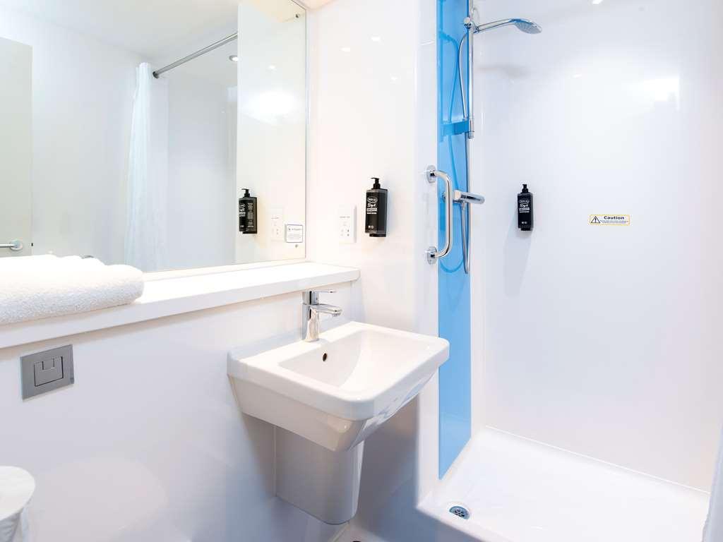 Ibis Budget West Thurrock Grays Exteriör bild